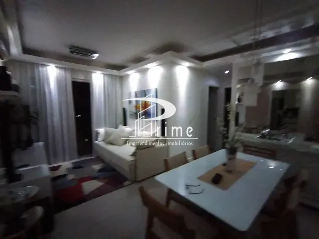 Apartamento com 66m² 2 quartos e 1 banheiro, à venda, no bairro Centro em Niterói