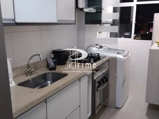 Apartamento com 66m² 2 quartos e 1 banheiro, à venda, no bairro Centro em Niterói
