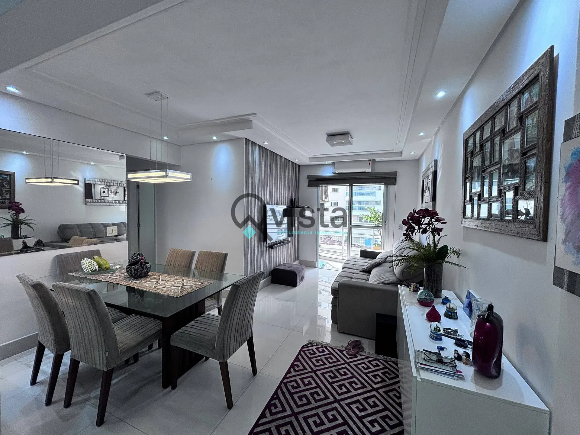 Apartamento, 3 quartos, 81 m² - Foto 2