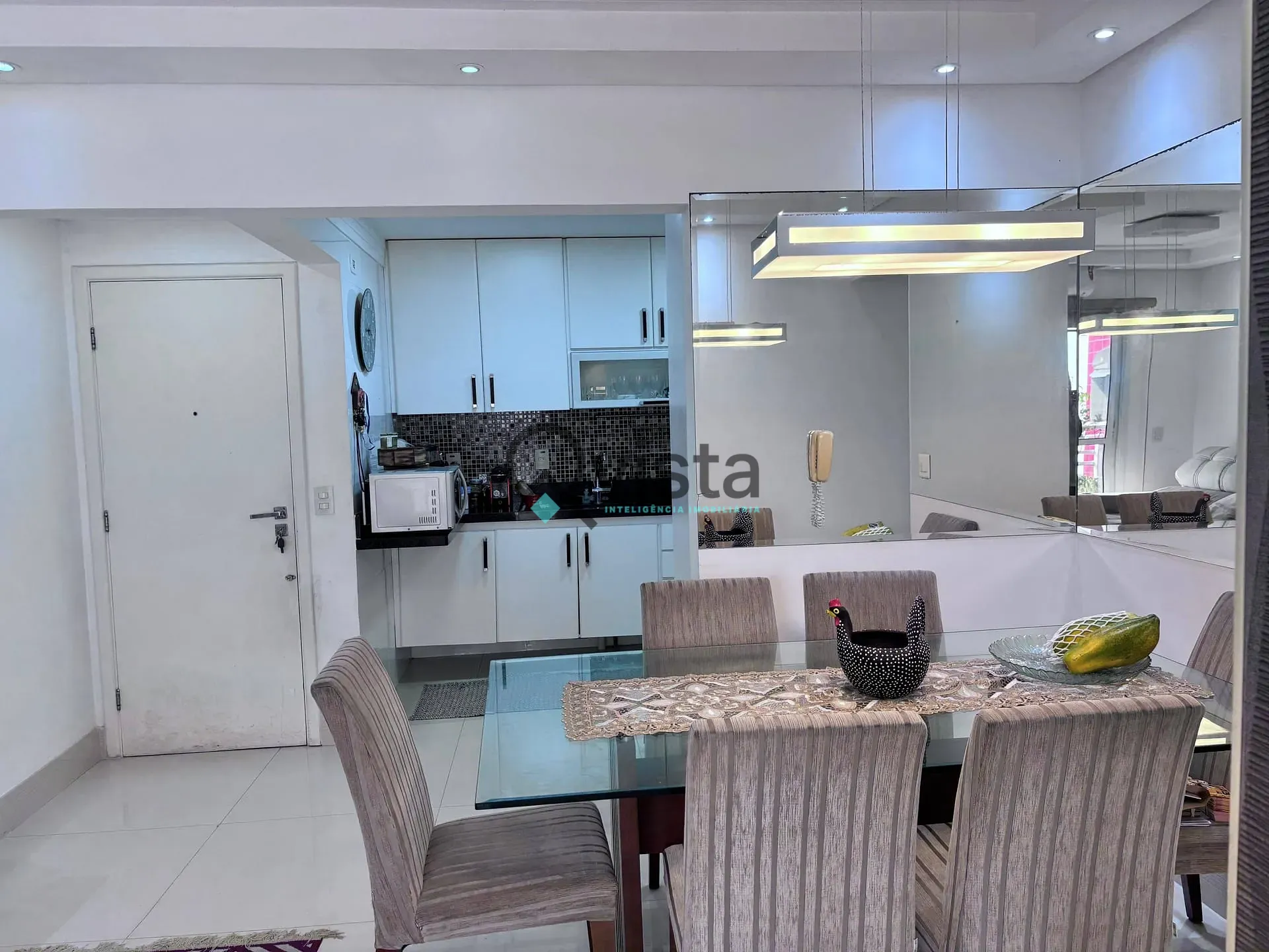 Apartamento, 3 quartos, 81 m² - Foto 5