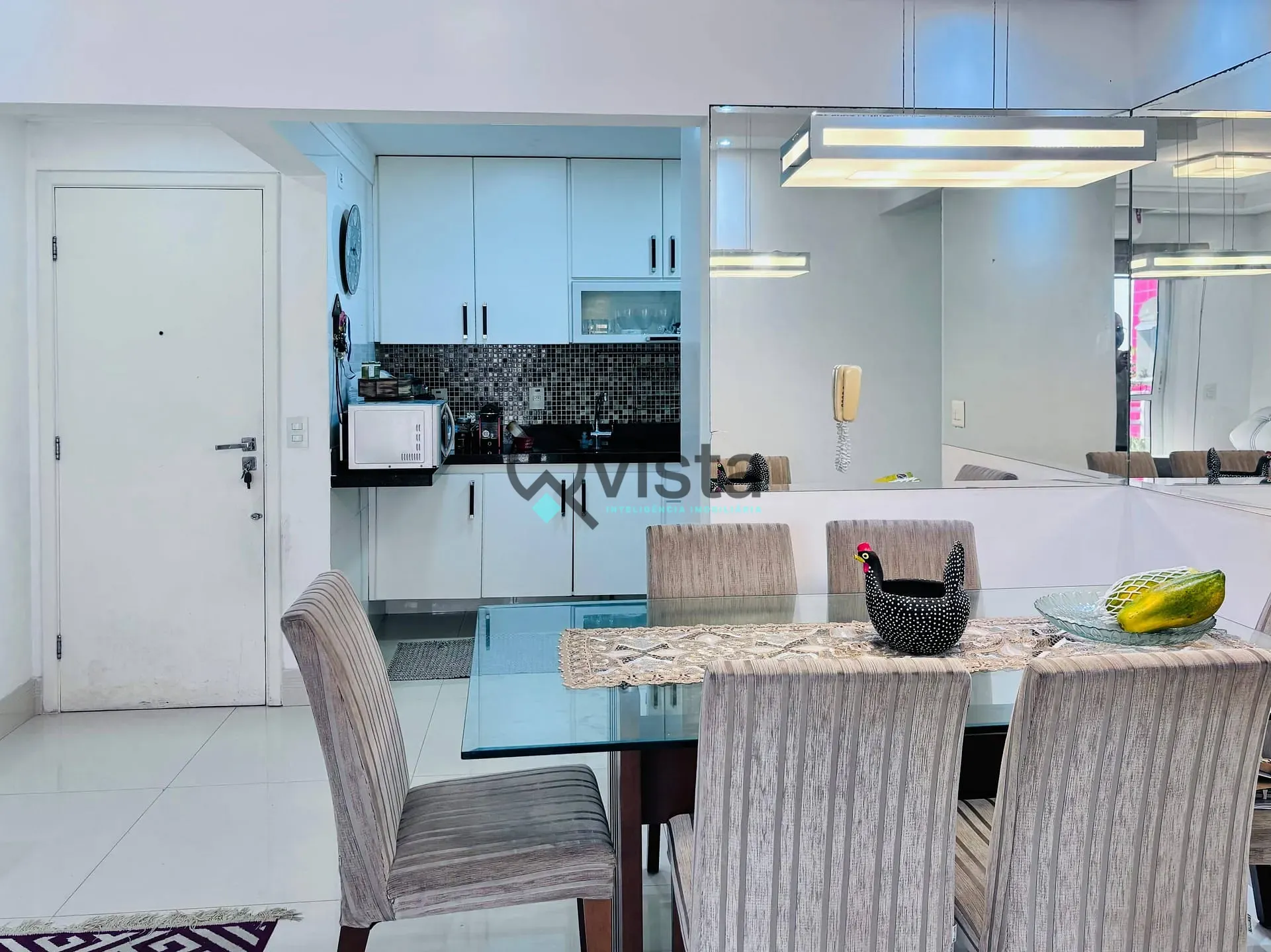 Apartamento, 3 quartos, 81 m² - Foto 3
