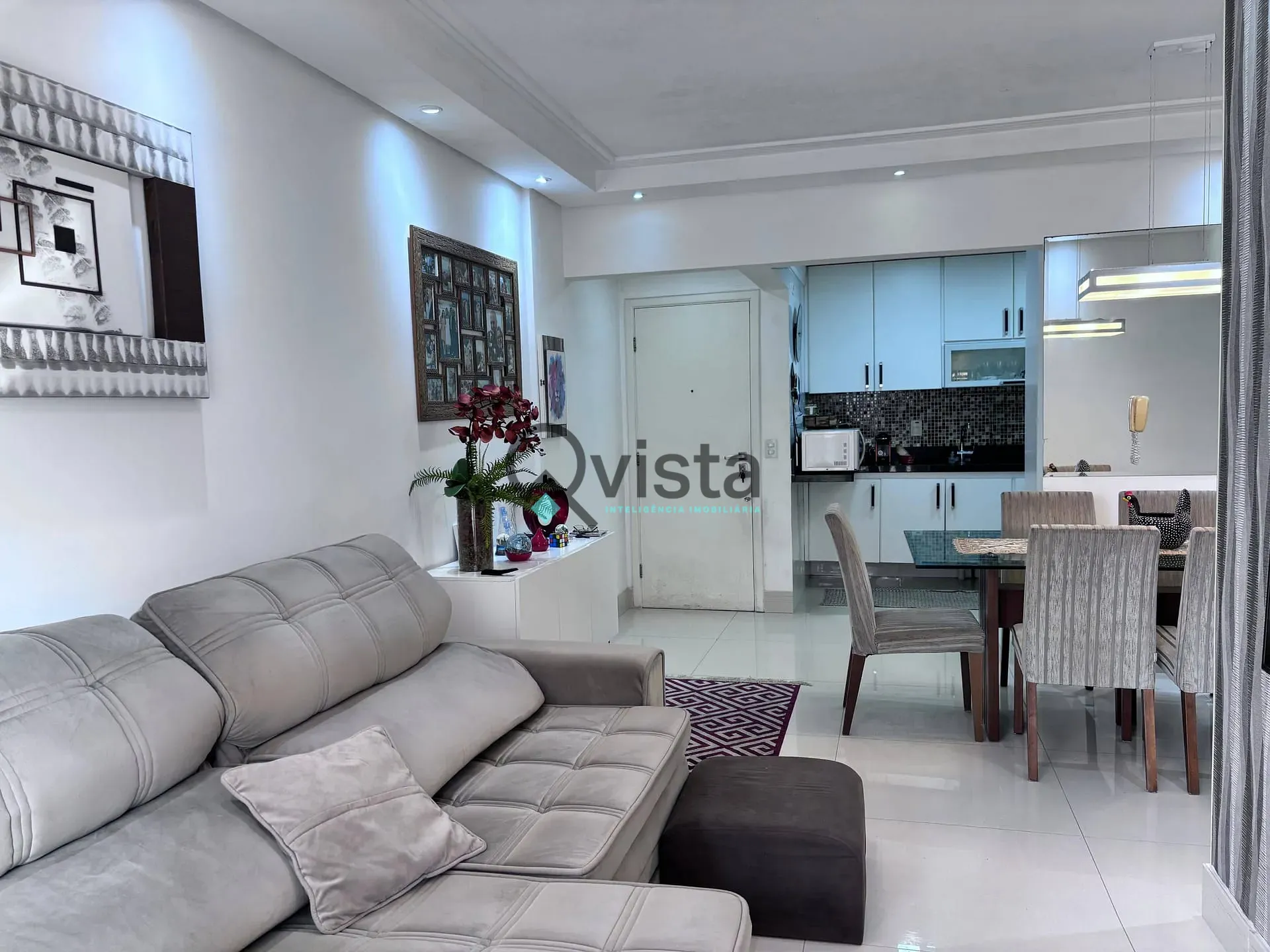 Apartamento, 3 quartos, 81 m² - Foto 4