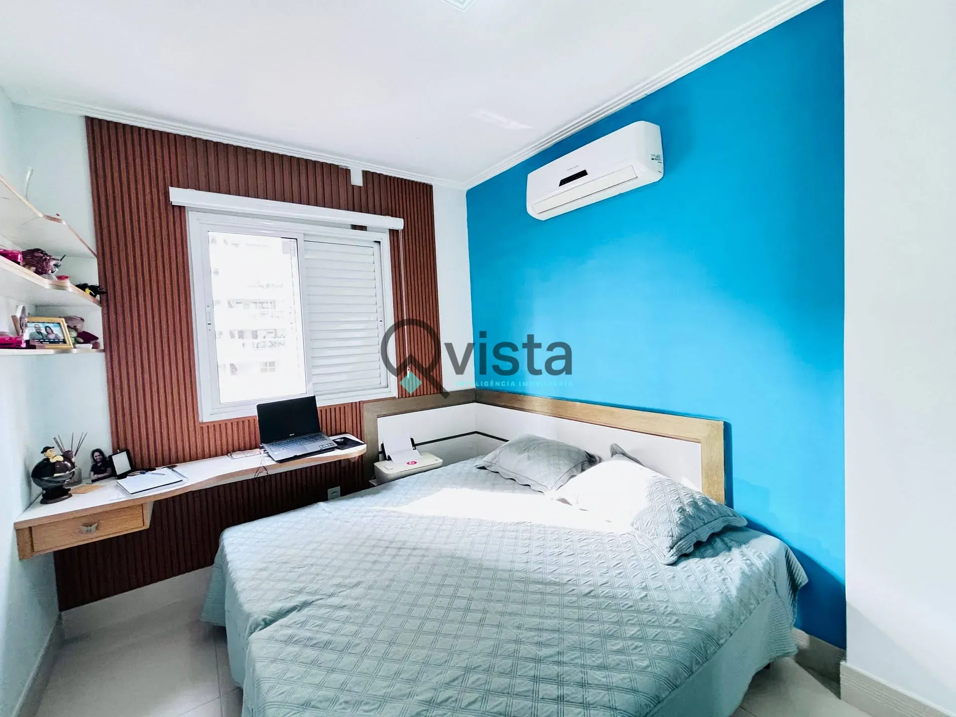 Apartamento, 3 quartos, 81 m² - Foto 8