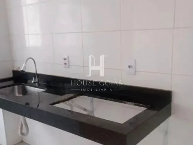 Apartamento 2 quartos e 1 banheiro, à venda, no bairro Setor Faiçalville em Goiânia