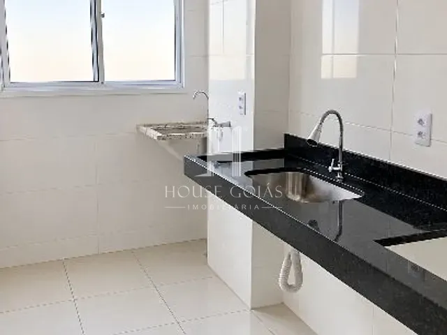 Apartamento 2 quartos e 1 banheiro, à venda, no bairro Setor Faiçalville em Goiânia