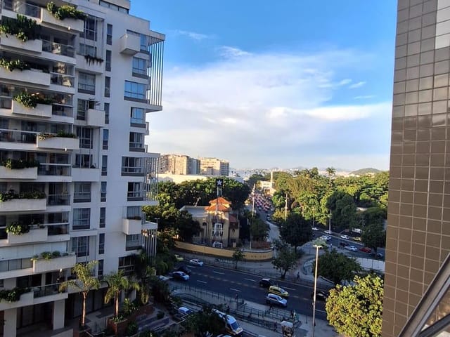 Foto do Apartamento - General Goes Monteiro Conjugadão Dividido (50M²) em Sala Quarto | Rio Lar Imóveis