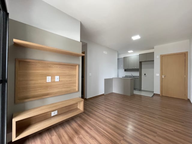 Foto do Apartamento - Apartamento para locação no Condomínio Aquarela | Romeu Imóveis