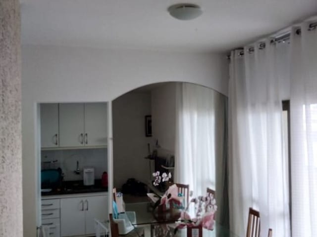 Foto do Apartamento - Apartamento com 2 dormitórios à venda, 64 m² por R$ 320.000 - Urbanova - São José dos Campos/SP | RUSSI IMÓVEIS