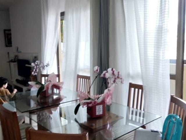 Foto do Apartamento - Apartamento com 2 dormitórios à venda, 64 m² por R$ 320.000 - Urbanova - São José dos Campos/SP | RUSSI IMÓVEIS