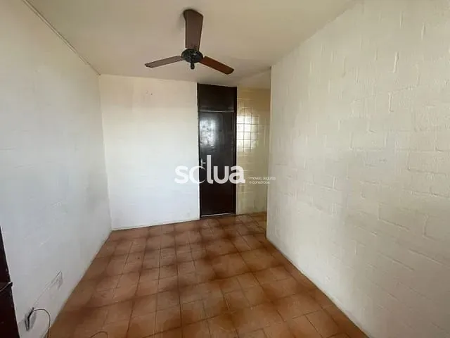 Apartamento com 50m² 2 quartos e 1 banheiro, à venda, no bairro Conjunto Habitacional Padre Anchieta em Campinas