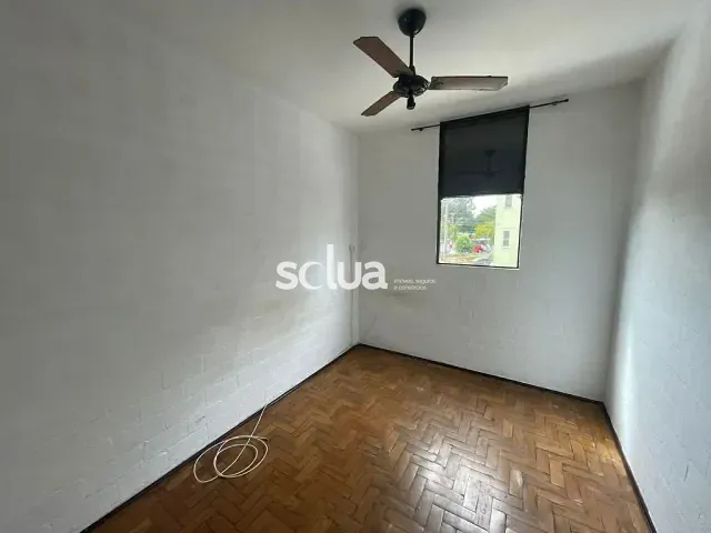 Apartamento com 50m² 2 quartos e 1 banheiro, à venda, no bairro Conjunto Habitacional Padre Anchieta em Campinas