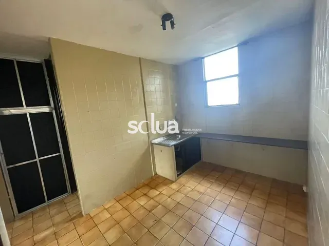 Apartamento com 50m² 2 quartos e 1 banheiro, à venda, no bairro Conjunto Habitacional Padre Anchieta em Campinas