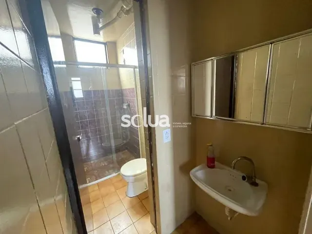 Apartamento com 50m² 2 quartos e 1 banheiro, à venda, no bairro Conjunto Habitacional Padre Anchieta em Campinas