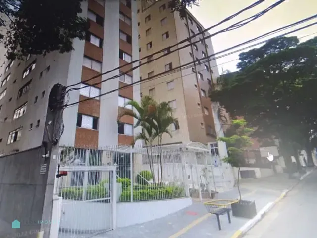 Apartamento com 107m² 3 quartos e 4 banheiros, à venda, no bairro Pinheiros em São Paulo