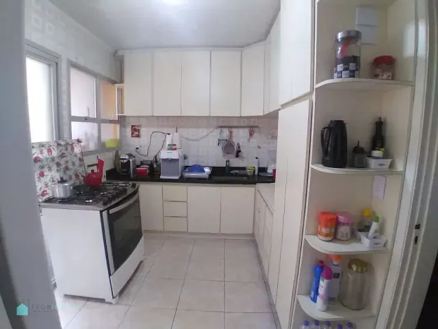 Apartamento com 107m² 3 quartos e 4 banheiros, à venda, no bairro Pinheiros em São Paulo