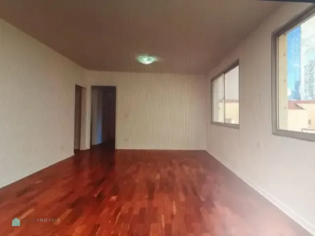 Apartamento com 107m² 3 quartos e 4 banheiros, à venda, no bairro Pinheiros em São Paulo