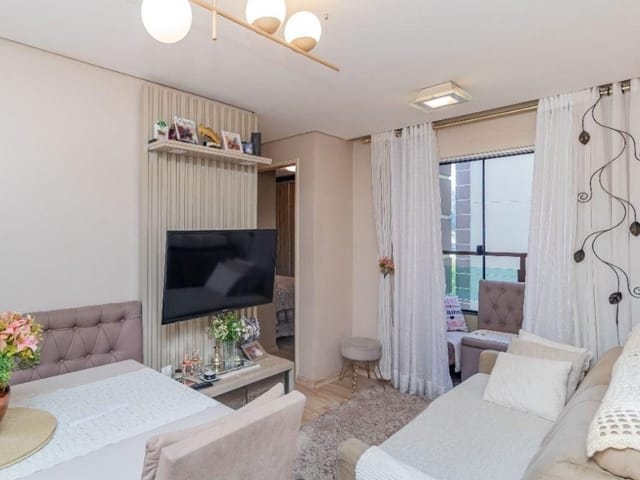 Foto do Apartamento - APARTAMENTO Á VENDA, MOBILIADO, JARDIM SANTA TEREZINHA  (ARICANDUVA)São Paulo, SP | Unique Imóveis