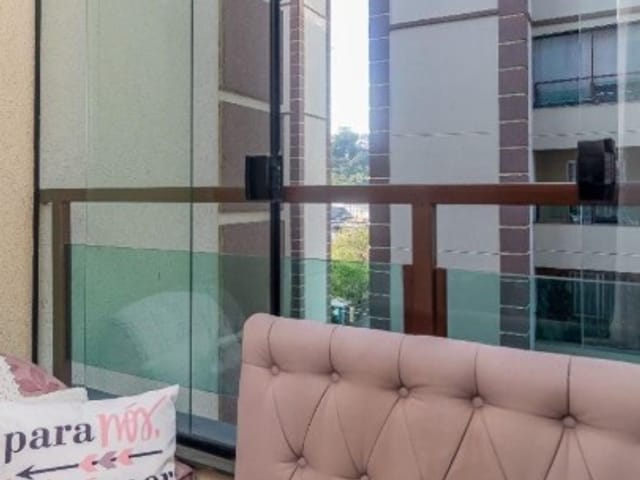 Foto do Apartamento - APARTAMENTO Á VENDA, MOBILIADO, JARDIM SANTA TEREZINHA  (ARICANDUVA)São Paulo, SP | Unique Imóveis