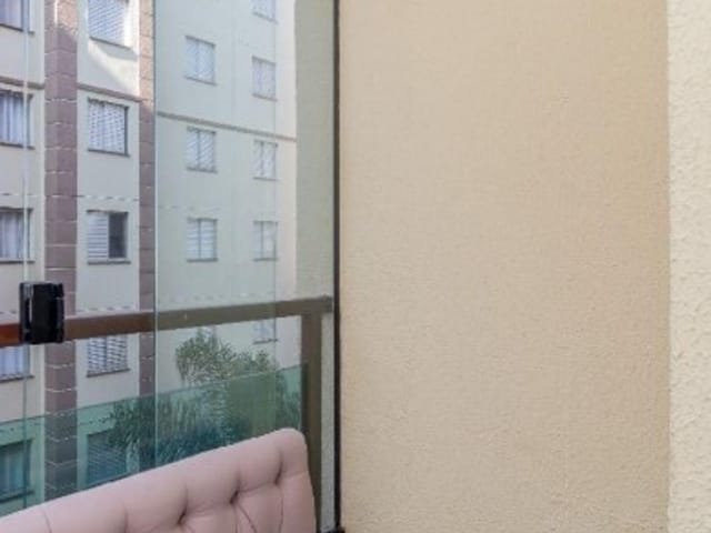 Foto do Apartamento - APARTAMENTO Á VENDA, MOBILIADO, JARDIM SANTA TEREZINHA  (ARICANDUVA)São Paulo, SP | Unique Imóveis