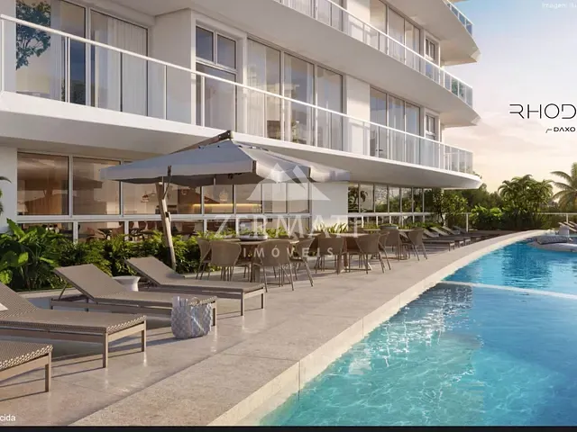 Apartamento com 225m² 3 quartos e 4 banheiros, à venda, no bairro Itacolomi em Balneário Piçarras