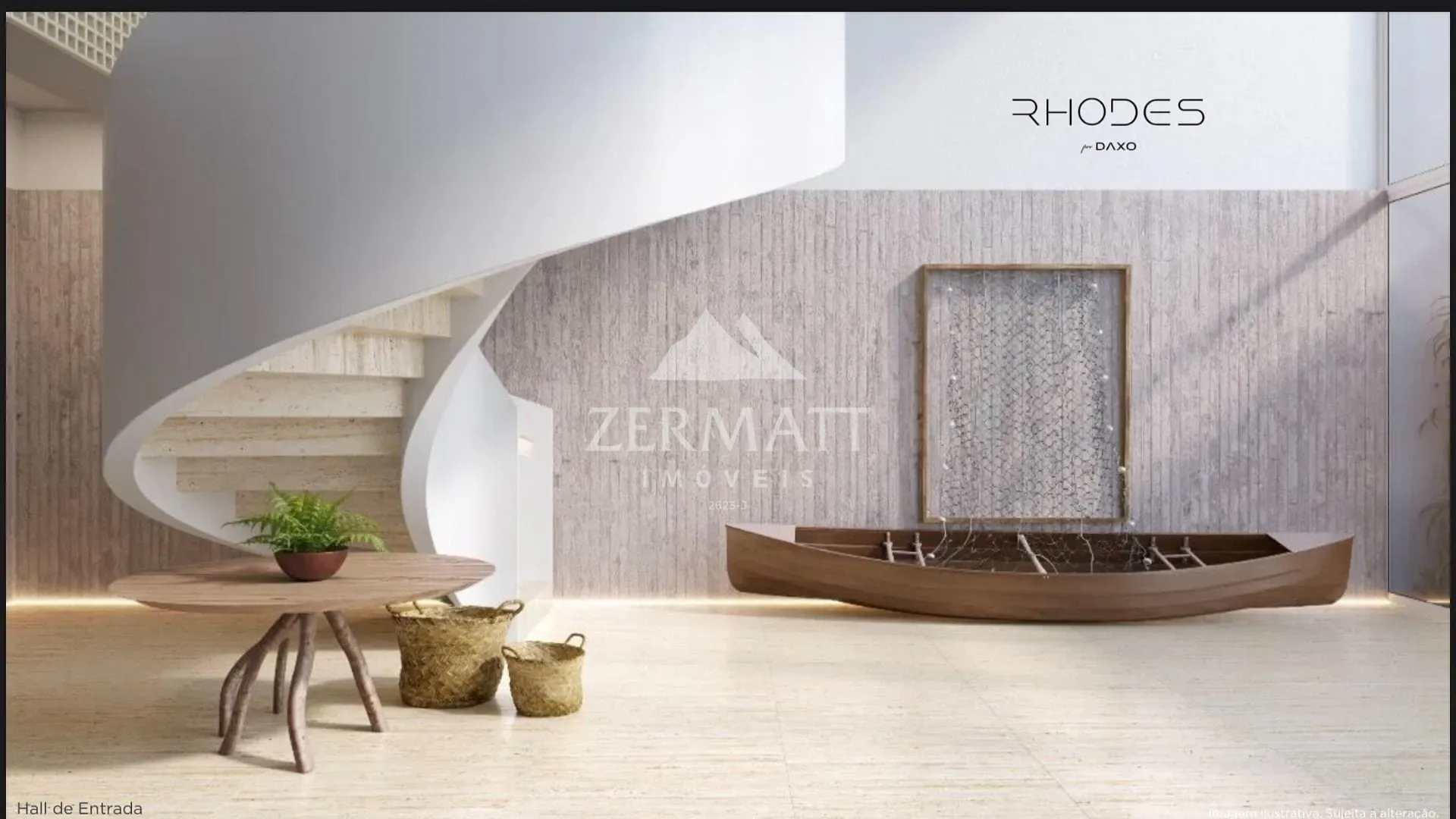 Apartamento à venda 3 Quartos, 3 Suites, 3 Vagas, 225M, Itacolomi, Balneário Piçarras - SC | Rhode — foto 5