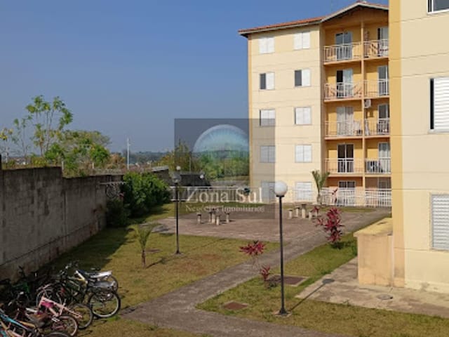 Foto do Apartamento - Apartamento em Jardim Tatiana - Votorantim, SP | Zona Sul Negocios Imobiliarios Ltda Epp