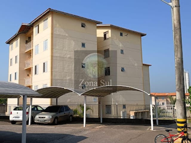 Foto do Apartamento - Apartamento em Jardim Tatiana - Votorantim, SP | Zona Sul Negocios Imobiliarios Ltda Epp