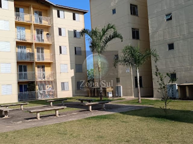Foto do Apartamento - Apartamento em Jardim Tatiana - Votorantim, SP | Zona Sul Negocios Imobiliarios Ltda Epp