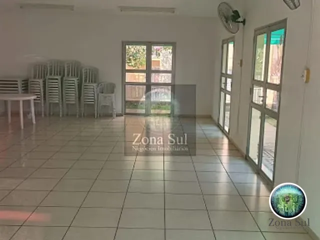 Apartamento com 50m² 2 quartos e 1 banheiro, à venda, no bairro Jardim Tatiana em Votorantim