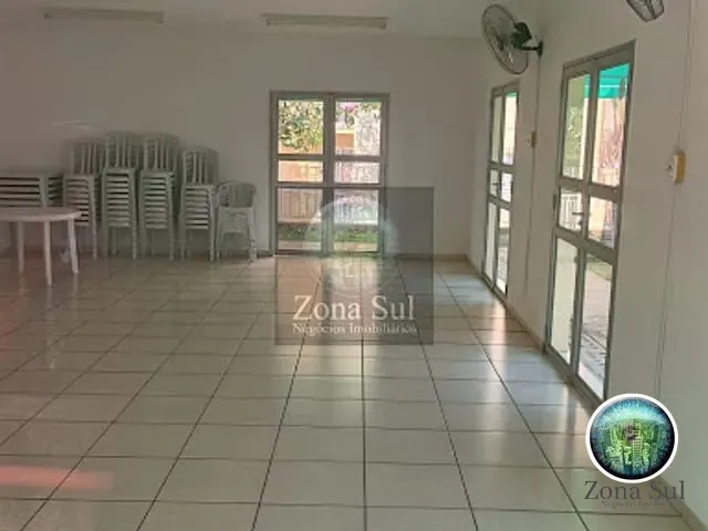 Apartamento com 50m² 2 quartos e 1 banheiro, à venda, no bairro Jardim Tatiana em Votorantim