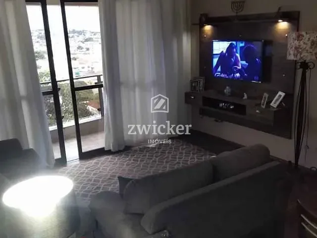 Apartamento 3 quartos e 2 banheiros, à venda, no bairro Centro em Bauru