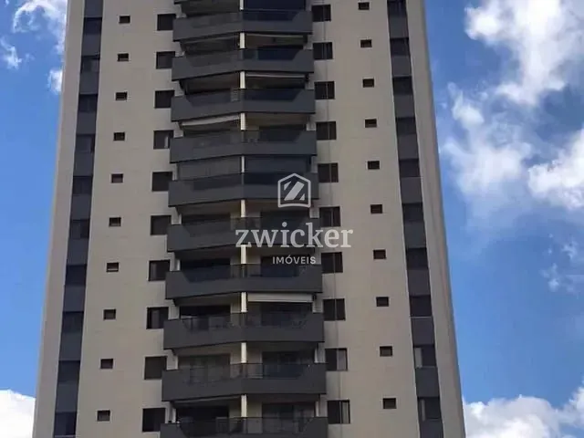 Apartamento 3 quartos e 2 banheiros, à venda, no bairro Centro em Bauru