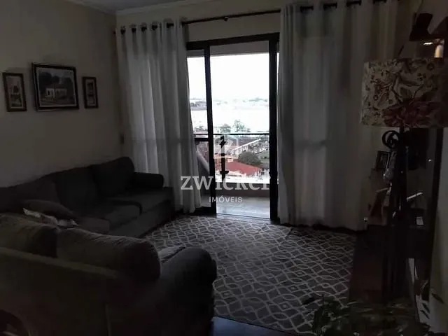 Apartamento 3 quartos e 2 banheiros, à venda, no bairro Centro em Bauru