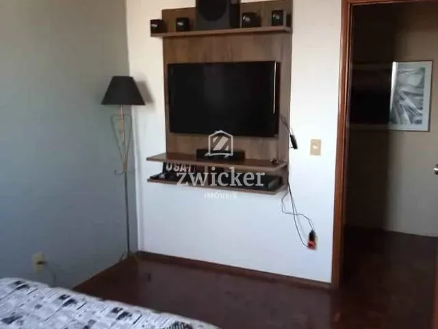 Apartamento 3 quartos e 2 banheiros, à venda, no bairro Centro em Bauru