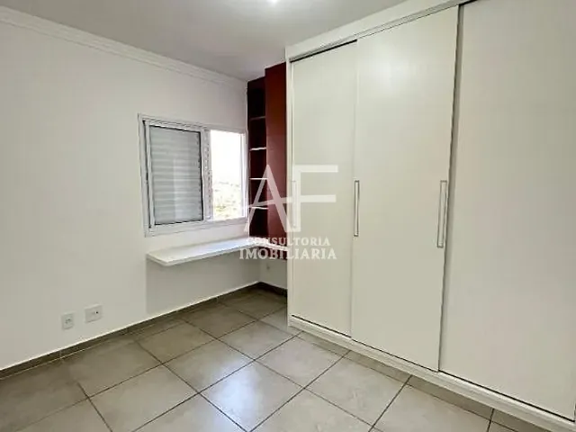 Apartamento com 74m² 2 quartos e 2 banheiros, para alugar, no bairro Vila São José em Taubaté