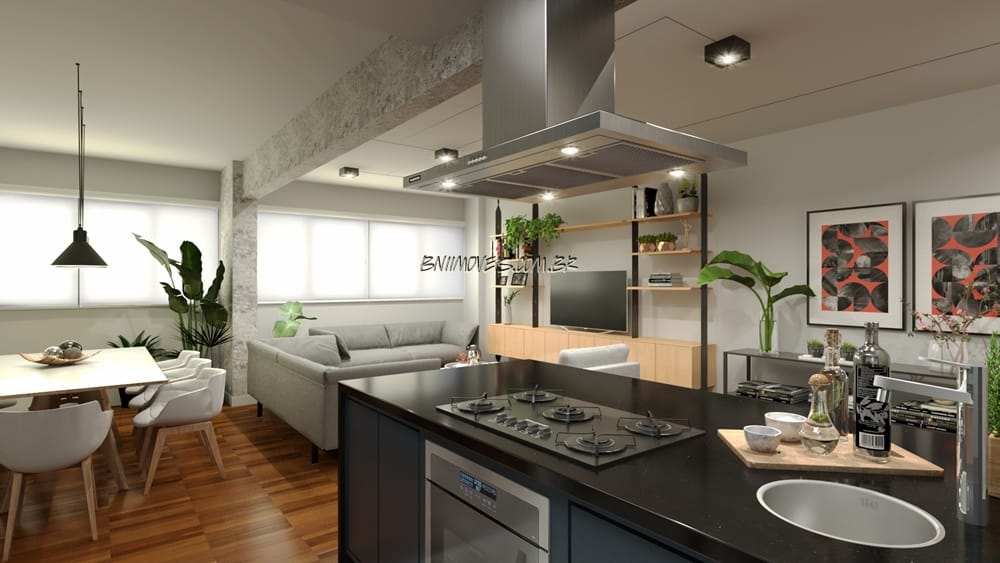 Apartamento, 2 quartos, 101 m² - Foto 7