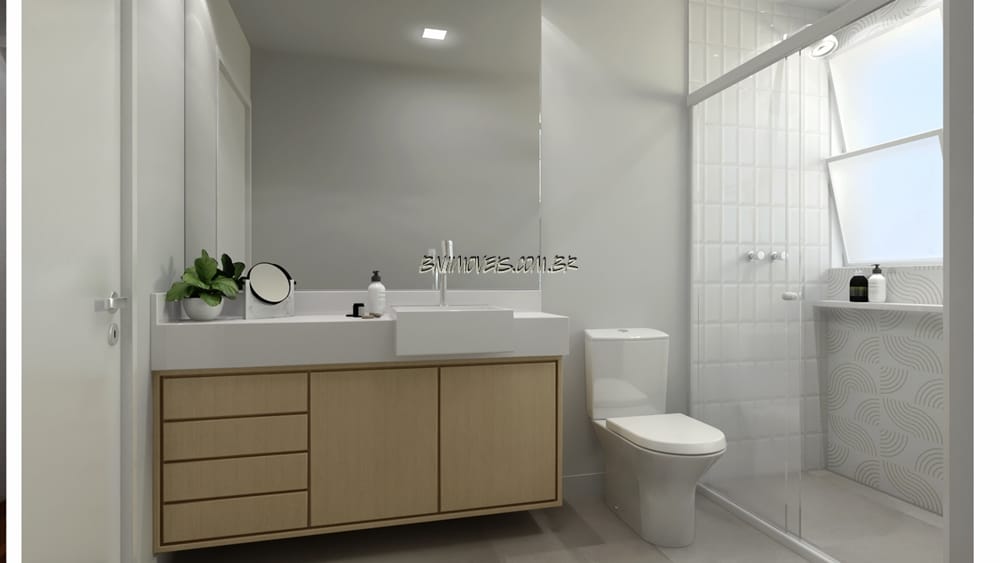 Apartamento, 2 quartos, 101 m² - Foto 2
