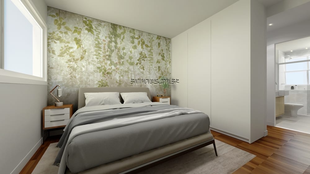 Apartamento, 2 quartos, 101 m² - Foto 4