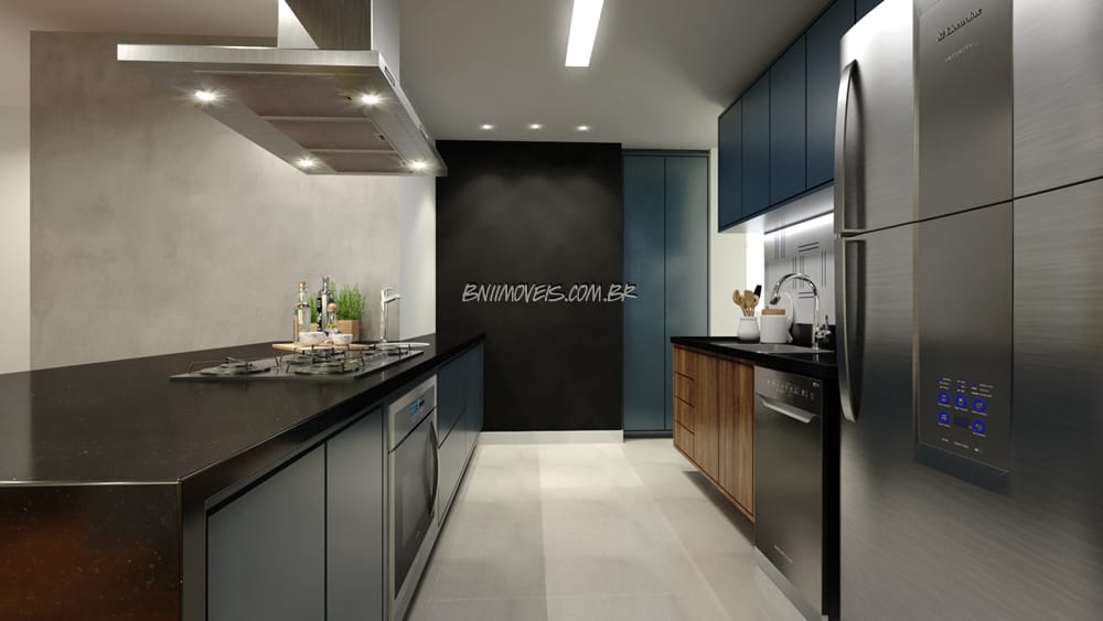 Apartamento, 2 quartos, 101 m² - Foto 5