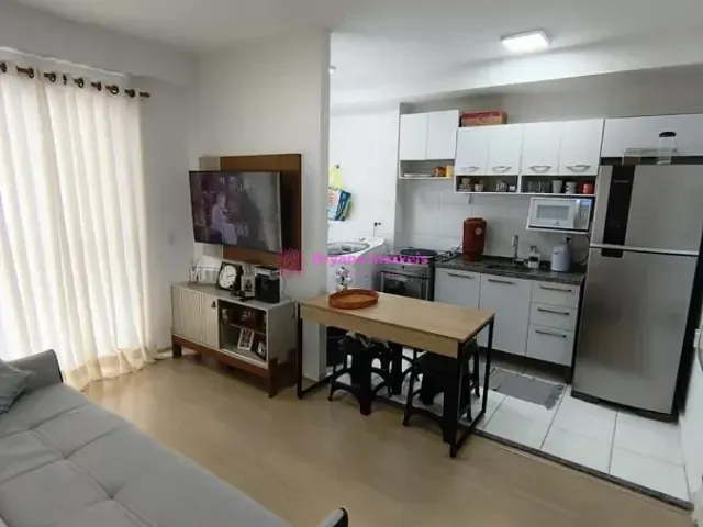 Apartamento 2 quartos e 1 banheiro, à venda, no bairro Dos Casa em São Bernardo do Campo