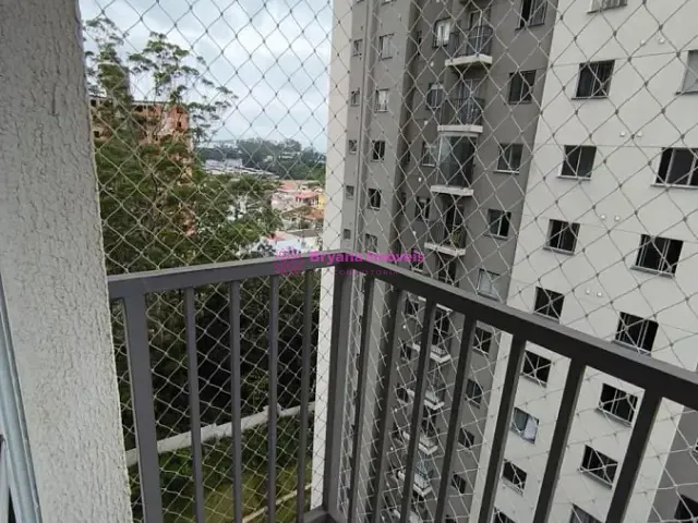 Apartamento 2 quartos e 1 banheiro, à venda, no bairro Dos Casa em São Bernardo do Campo