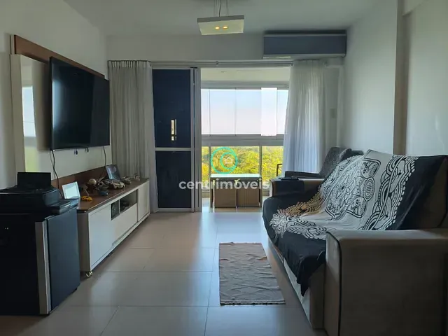 Apartamento com 117m² 3 quartos e 2 banheiros, à venda, no bairro Barra da Tijuca em Rio de Janeiro
