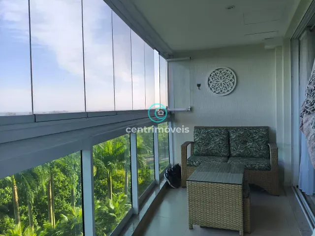 Apartamento com 117m² 3 quartos e 2 banheiros, à venda, no bairro Barra da Tijuca em Rio de Janeiro