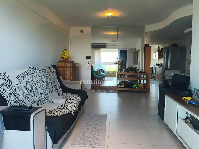 Apartamento com 117m² 3 quartos e 2 banheiros, à venda, no bairro Barra da Tijuca em Rio de Janeiro