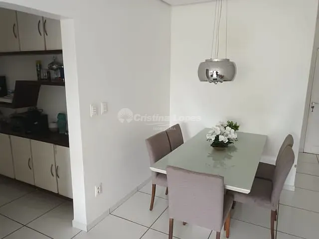 Apartamento 3 quartos e 2 banheiros, à venda, no bairro Macaúba em Teresina