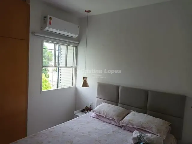 Apartamento 3 quartos e 2 banheiros, à venda, no bairro Macaúba em Teresina