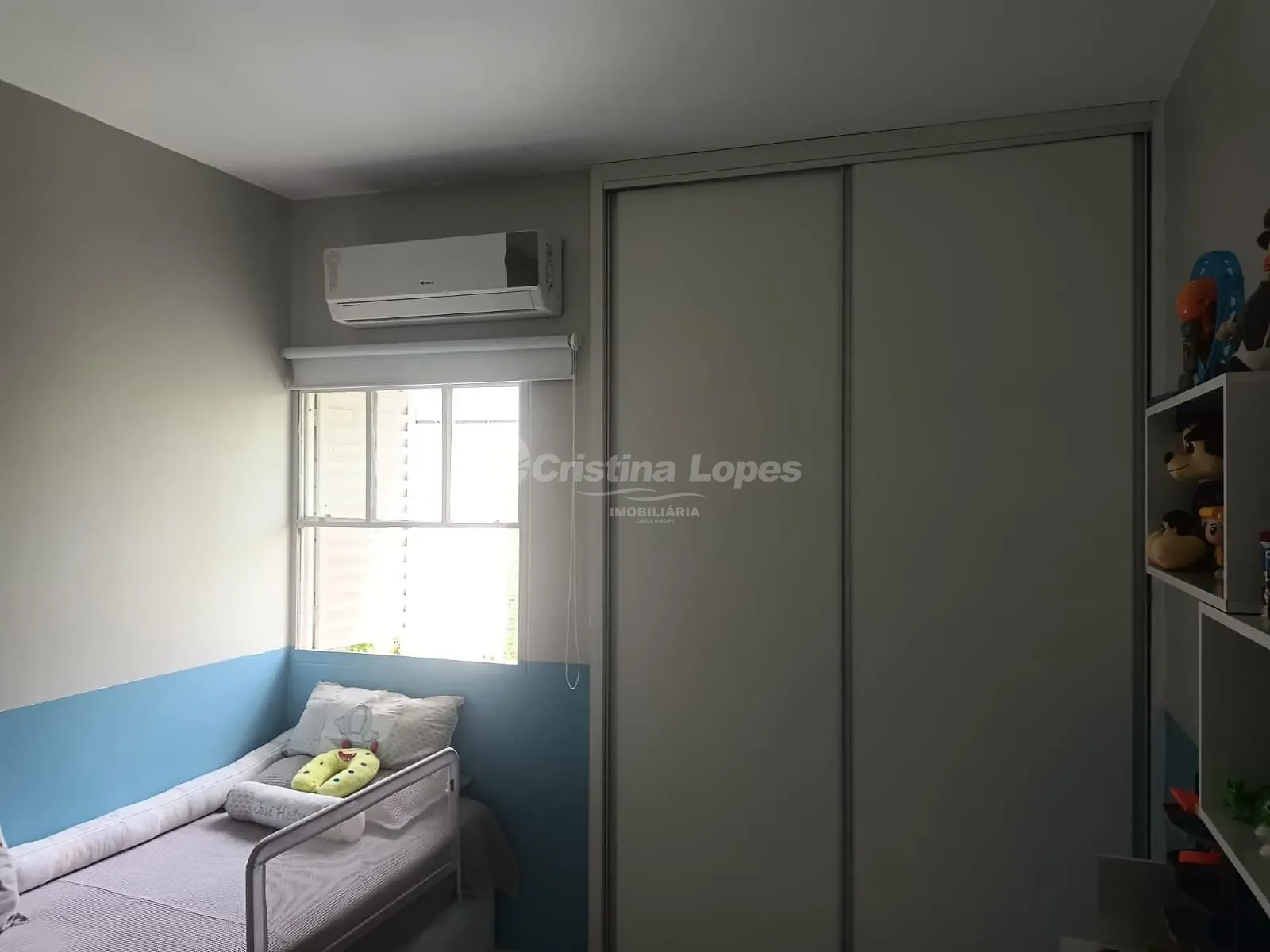 Apartamento, 3 quartos, 80 m² - Foto 6