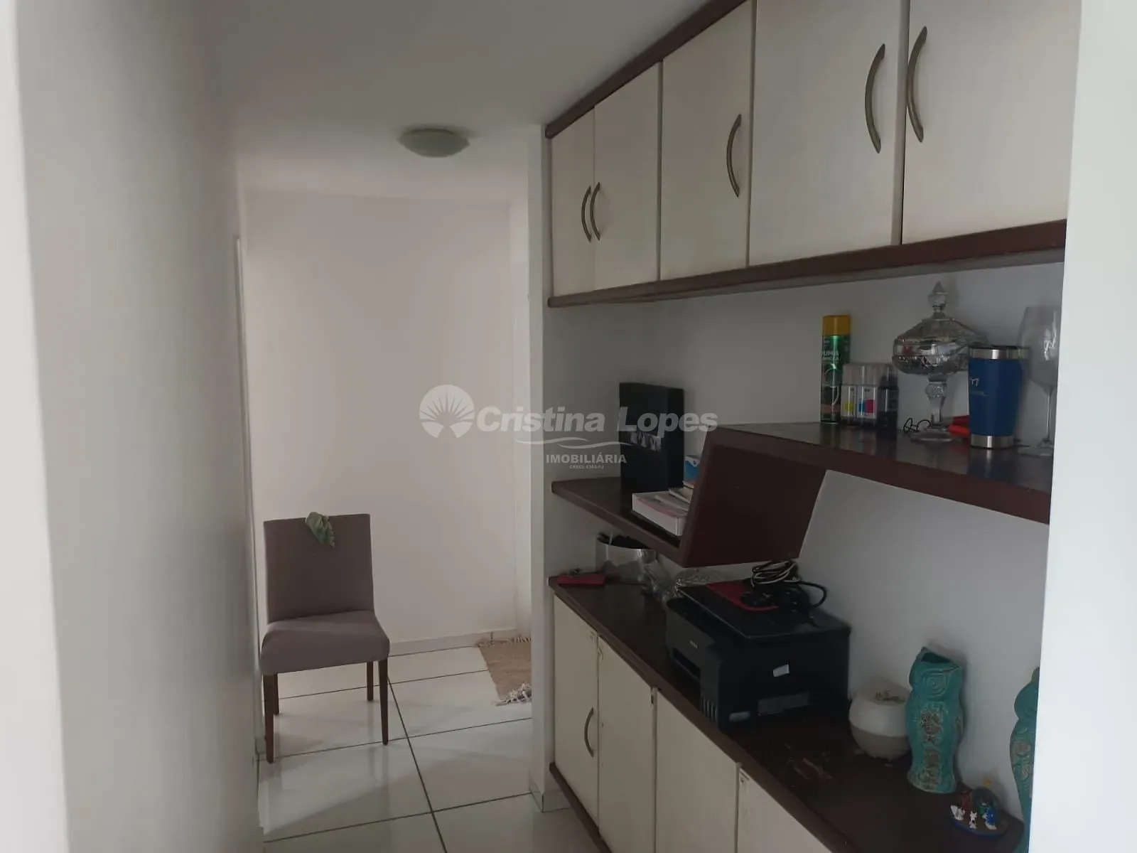 Apartamento, 3 quartos, 80 m² - Foto 4