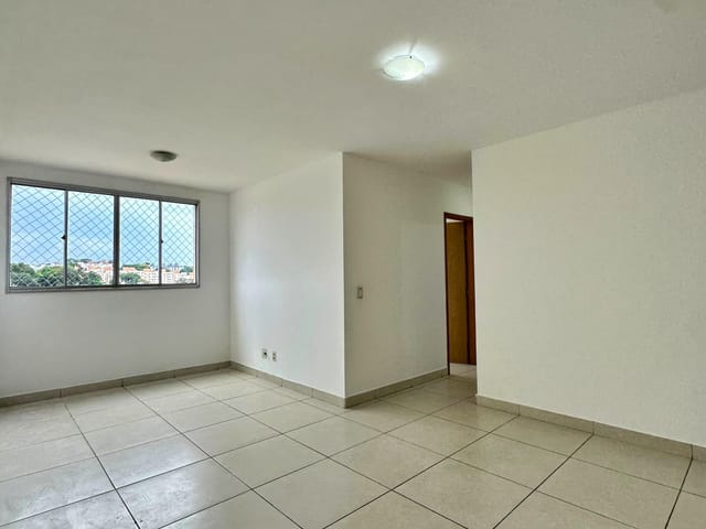 Foto do Apartamento - Apartamento para locação com 3 quartos (1 suíte) armários planejados e duas vagas, Planalto, Belo Horizonte, MG | Deltalar Imóveis