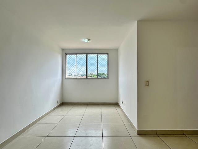 Foto do Apartamento - Apartamento para locação com 3 quartos (1 suíte) armários planejados e duas vagas, Planalto, Belo Horizonte, MG | Deltalar Imóveis